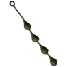 Anal Drops Boules anales Silicone Drops L 50 x 5 cm
